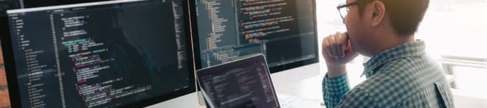 métier d'ingénieur développement