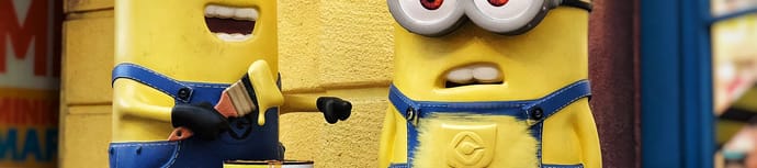 métier de Matte painting artist