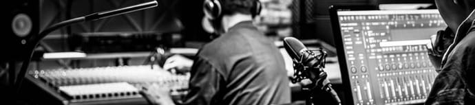 Métier de technical director