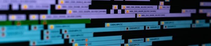 métier de chef monteur