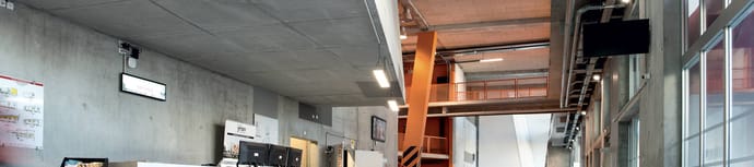 Vision et stratégie