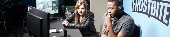 métier de programmeur jeux vidéo