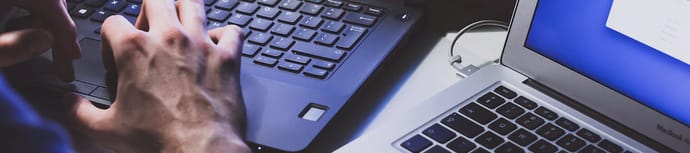 La cybersécurité dans l'armée