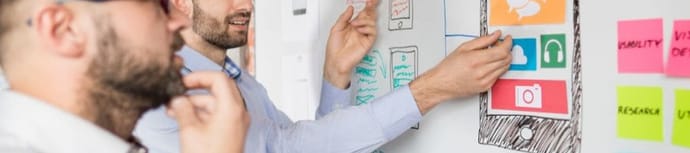 métier de lead designer