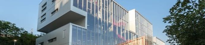 Campus Paris