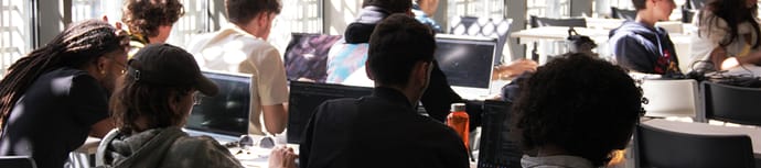 Stages Découverte Montpellier Ynov Campus