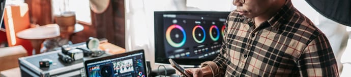 Métier de Story-boarder