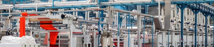 Technicien supérieur en machines industrielles