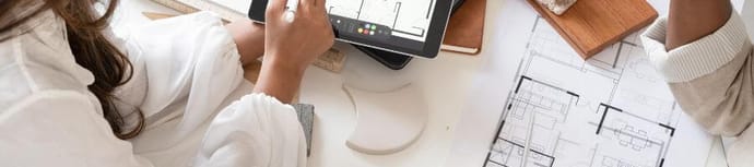 Le salaire d’un Chef de projet en architecture d’intérieur