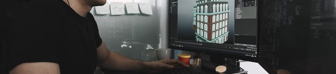 Manager de projet en jumeau numerique