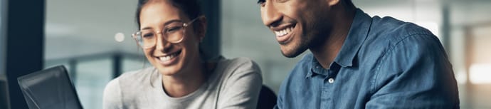 Métier d'assistant - assistante commerciale