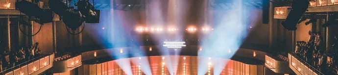 Métier scénographe