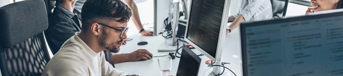 Concepteur informatique