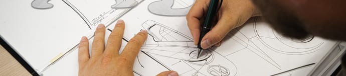 métier d'ingénieur design