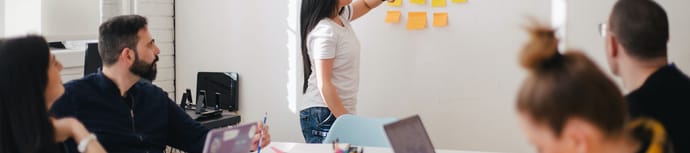 métier de chef de projet digital