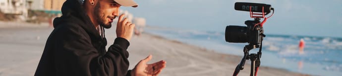 métier de youtubeur