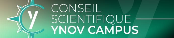 Conseil Scientifique Ynov Campus