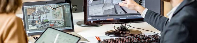 Métier de concepteur multimédia