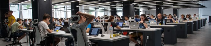 métier de gestionnaire de parc informatique