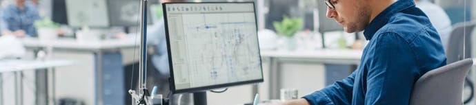 Architecte informatique