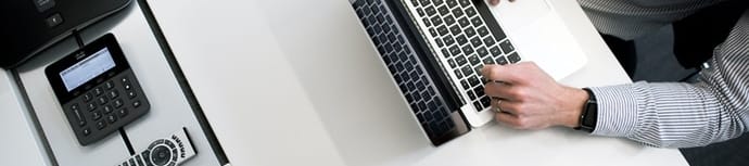 métier de chef de projet web