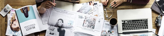 métier de dessinateur de presse