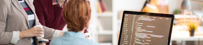 Métier de Consultant ERP