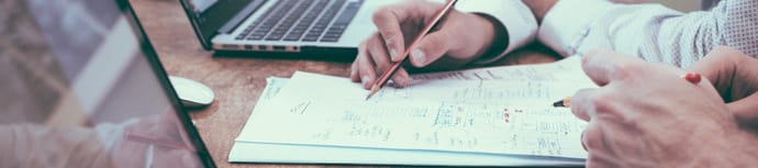 métier de chef de projet