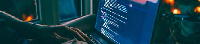 métier de Développeur Informatique