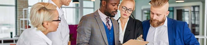 métier de Chef de projet informatique