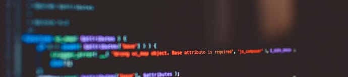 Métier de webdesigner