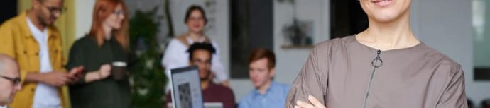 métier de responsable d'affaires