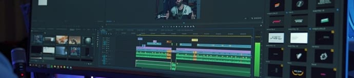 métier de monteur étalonneur