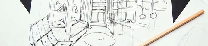 Architecture d'intérieur