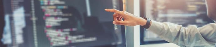 métier de Lead developer