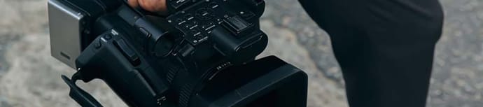 travailler dans l'audiovisuel