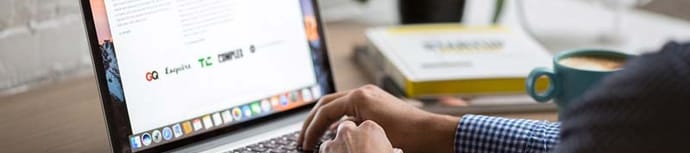 Métier de Consultant marketing digital