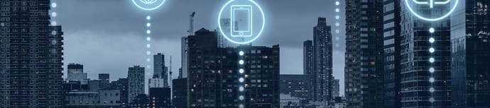 métier de consultant IoT