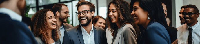 entreprise page alternance image background