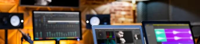 Métier de directeur Post-production