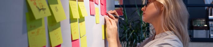 Métier chef de produit mode