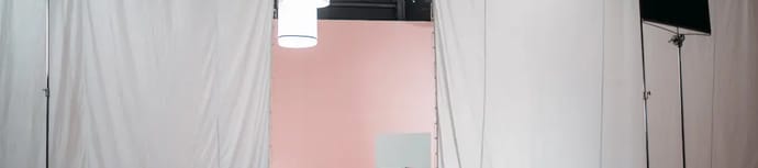 Métier de scénographe