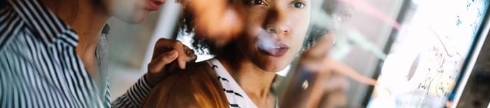 Métier de développeur Cloud