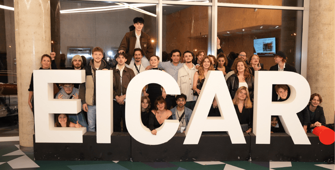 media hcf eicar etudiants