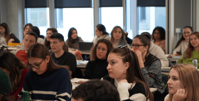 Étuiant(e)s Ynov Connect