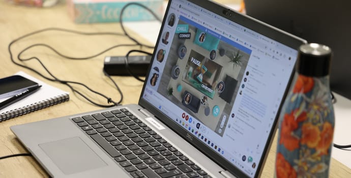 Campus en ligne