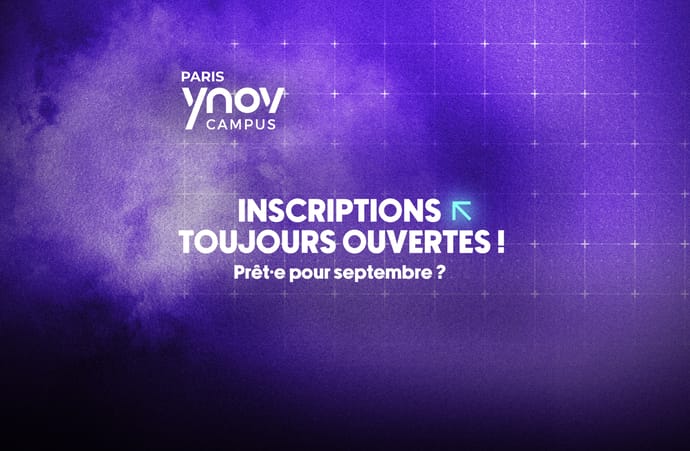 inscriptions ouvertes 2026 desktop