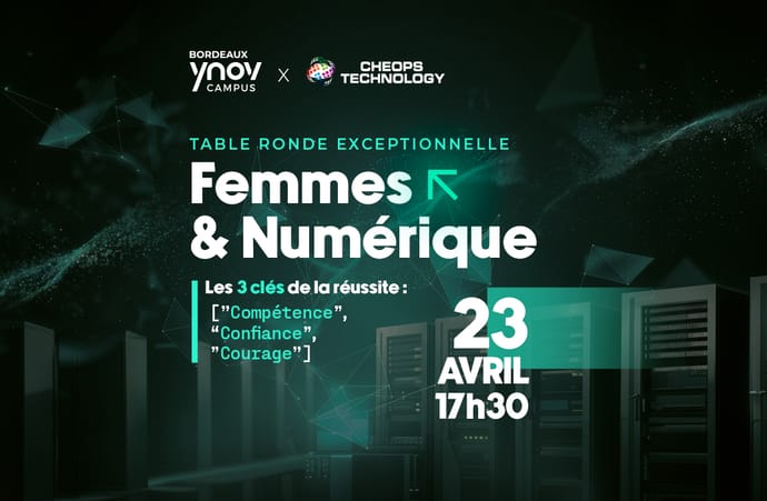 femmes et numérique 23 avril 2026 desktop