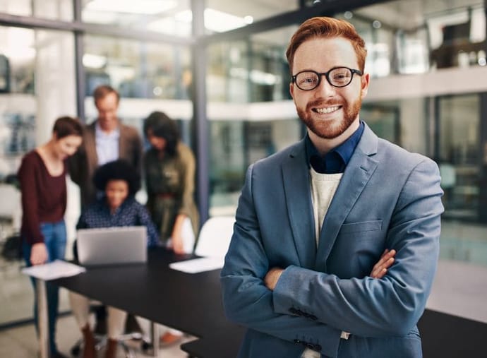 métier de lead pm