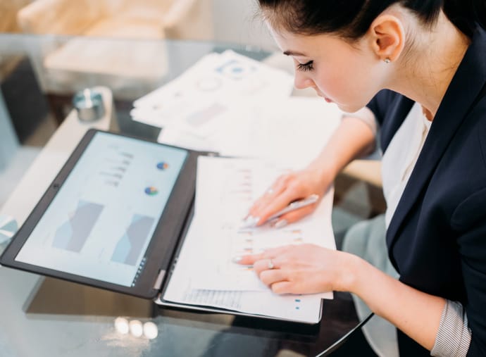 Business Analyst